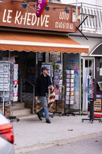 Charger l'image dans la galerie, Brogues - Chaussures Derby Cuir Grainé Marron