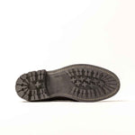 Charger l'image dans la galerie, Brogues - Chaussures Derby Cuir Grainé Marron