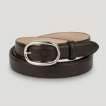 Charger l'image dans la galerie, Liam - Ceinture Cuir Marron