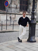 Charger l'image dans la galerie, Chelsea Chapman - Chaussures Boots Cuir Noir