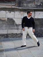 Charger l'image dans la galerie, Chelsea Chapman - Chaussures Boots Cuir Noir