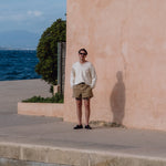 Charger l'image dans la galerie, Slipper - Chaussures Cuir Noir