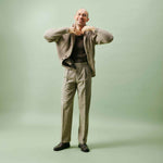 Charger l'image dans la galerie, Penny Loafer - Chaussures Mocassin Cuir Marron