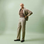 Charger l'image dans la galerie, Penny Loafer - Chaussures Mocassin Cuir Marron