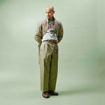 Charger l'image dans la galerie, Brogues - Chaussures Derby Cuir Grainé Marron