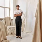 Charger l'image dans la galerie, Paul - Chaussures Mocassin Daim Léopard