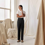 Charger l'image dans la galerie, Paul - Chaussures Mocassin Daim Léopard