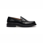Charger l'image dans la galerie, Le Moc Jagger - Chaussures Mocassin Cuir Noir
