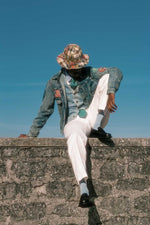 Charger l'image dans la galerie, Paul - Chaussures Mocassin Cuir Noir