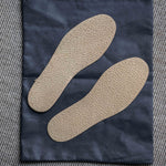 Charger l'image dans la galerie, Semelle cuir intérieure