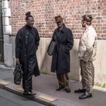 Charger l'image dans la galerie, Paul - Chaussures Mocassin Cuir Noir