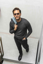 Charger l'image dans la galerie, Wayne - Chaussures Boots Cuir Bordeaux