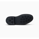 Charger l'image dans la galerie, Blucher - Chaussures Derby Cuir Noir