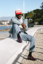 Charger l'image dans la galerie, Paul - Chaussures Mocassin Cuir Bordeaux