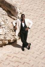 Charger l'image dans la galerie, Penny Loafer - Chaussures Mocassin Cuir Noir