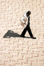 Charger l'image dans la galerie, Penny Loafer - Chaussures Mocassin Cuir Noir