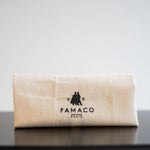 Charger l'image dans la galerie, Chamoisine - Eponge pour cuirs