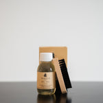 Charger l'image dans la galerie, Shampoing détachant pour cuirs daim et nubuck