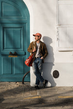 Charger l'image dans la galerie, Paul - Chaussures Mocassin Cuir Noir