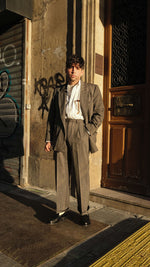 Charger l'image dans la galerie, Paul - Chaussures Mocassin Cuir Noir