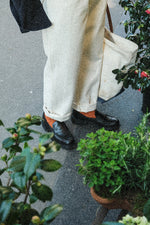 Charger l'image dans la galerie, Paul - Chaussures Mocassin Cuir Noir