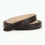 Charger l'image dans la galerie, Liam - Ceinture Cuir Marron
