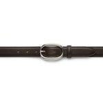 Charger l'image dans la galerie, Liam - Ceinture Cuir Marron
