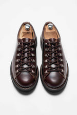 Charger l&#39;image dans la galerie, Cody - Chaussures Derby Montagne Cuir Marron
