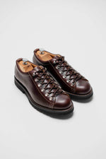 Charger l&#39;image dans la galerie, Cody - Chaussures Derby Montagne Cuir Marron
