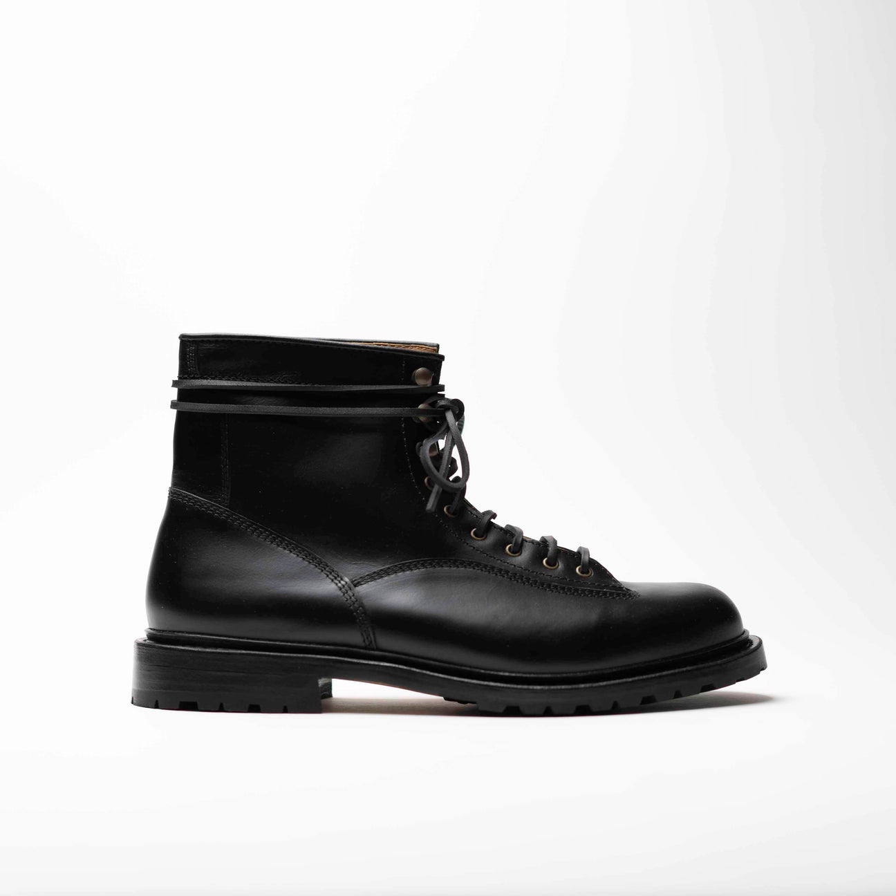 Les Logger Boots