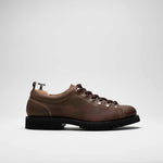 Charger l&#39;image dans la galerie, Cody - Chaussures Derby Montagne Cuir Gras Marron
