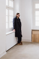 Charger l'image dans la galerie, Powell - Chaussures Boots Daim Suede Taupe
