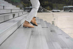 Charger l&#39;image dans la galerie, Springsteen - Chaussures Boots Daim Beige
