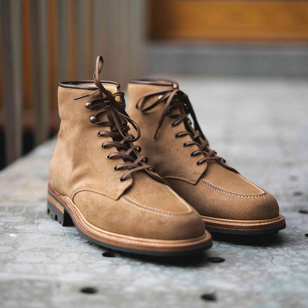 Les Boots Springsteen