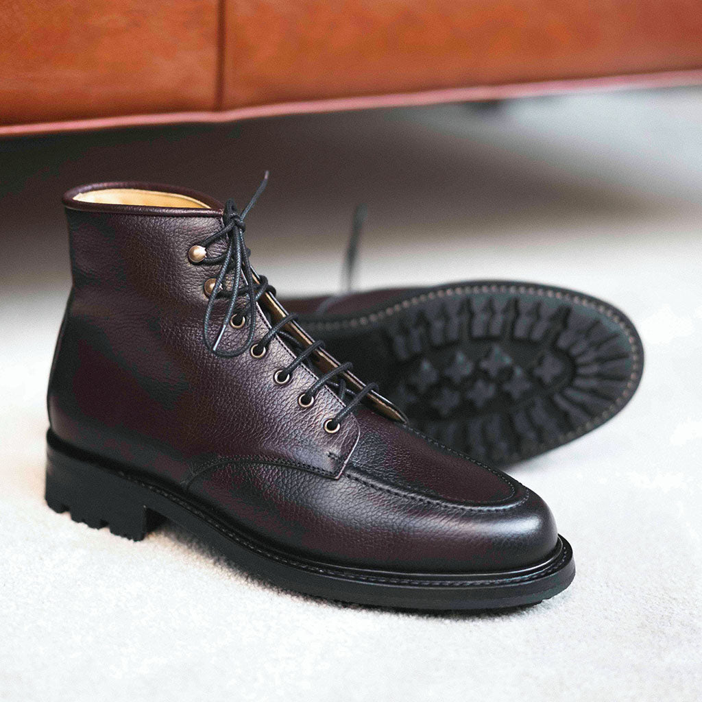 La Boots Wayne